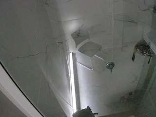 voyeurcam-casa-salsa-bathroom-10 webcam model stream image