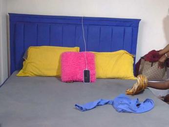 Candyslicy webcam bongacams model stream image