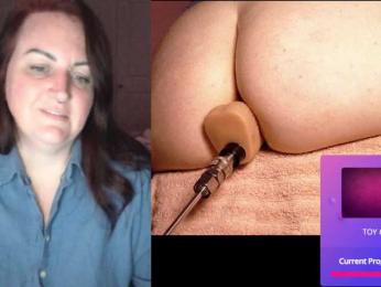 SouthernElle webcam model stream image