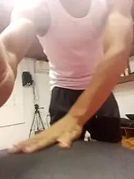 NikoHot_anatole webcam model stream image