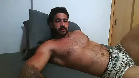 macho_fit webcam stripchat model stream image