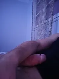 blackbeard195 webcam model stream image