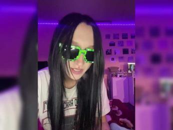 Mayaaaa00 webcam model stream image