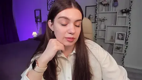 DaniellaLovely webcam model stream image