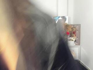 Amara Jons webcam model stream image