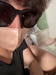 KaYo_sorriso webcam model stream image