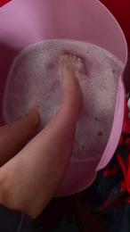 Kleinefuesse36 webcam model stream image