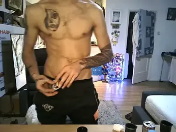 mihaimichael webcam model stream image