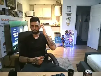 mihaimichael webcam model stream image