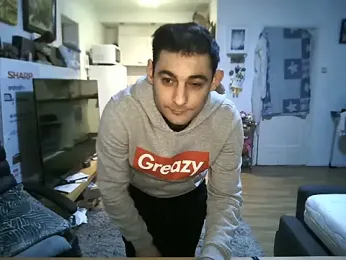 mihaimichael webcam model stream image