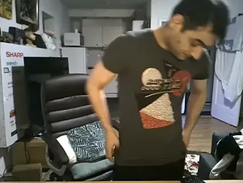 mihaimichael webcam model stream image