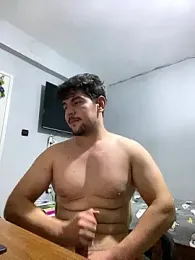 HornyMaster3169 webcam model stream image