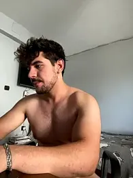 HornyMaster3169 webcam model stream image