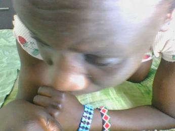 Petitegoddess webcam model stream image