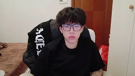 hangzi-0011 webcam model stream image