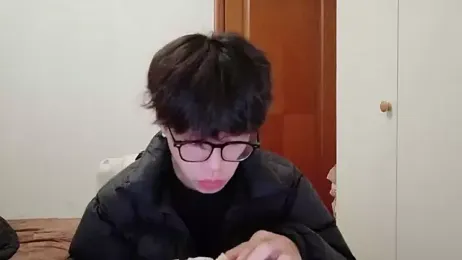 hangzi-0011 webcam model stream image