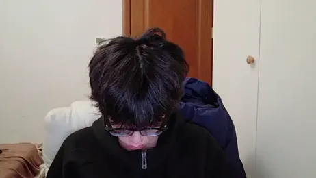 hangzi-0011 webcam model stream image