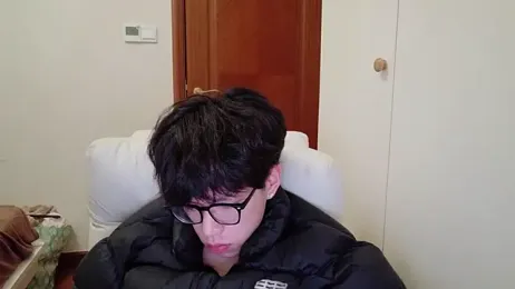 hangzi-0011 webcam model stream image