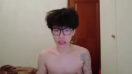 hangzi-0011 webcam model stream image