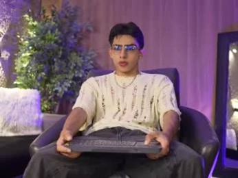 marcoyethan webcam model stream image