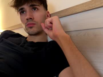 ciaosonoale webcam model stream image