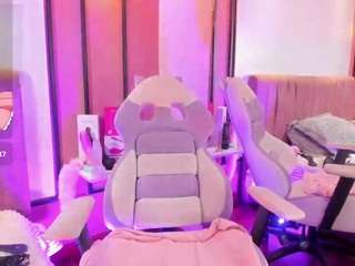 kim-sttone webcam camsoda model stream image