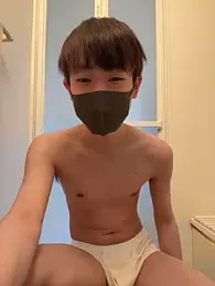 kazu_aeg webcam model stream image