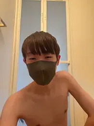 kazu_aeg webcam model stream image