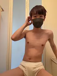 kazu_aeg webcam model stream image