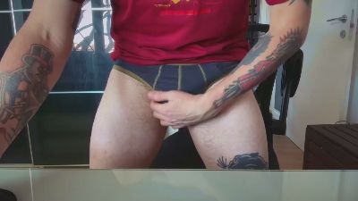 moonriver4 webcam model stream image