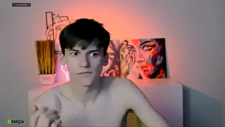 rico_steel webcam model stream image