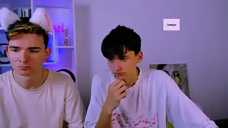 rico_steel webcam model stream image