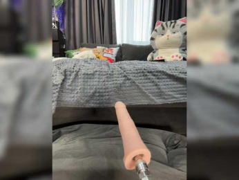 MagicMelody webcam model stream image