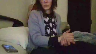 AlbaFox webcam cam4 model stream image