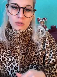 TheRealJessyLey webcam model stream image