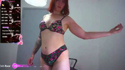 autumnnights webcam model stream image