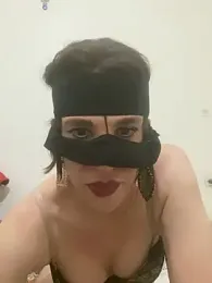 Ashwak_trans webcam model stream image