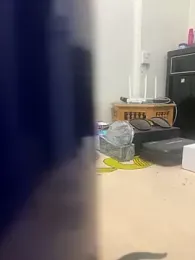 Ashwak_trans webcam model stream image