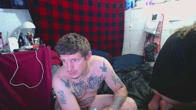 David_in_702 webcam model stream image