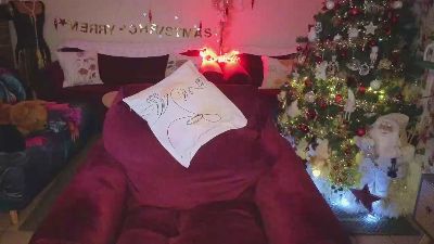 Luxiole webcam model stream image