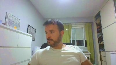 scurry_ webcam model stream image