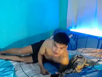 Patty_Jass69x webcam model stream image