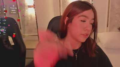 doll_eyees_ webcam model stream image