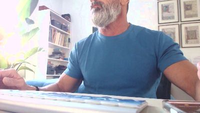 HoHoHoHo webcam model stream image