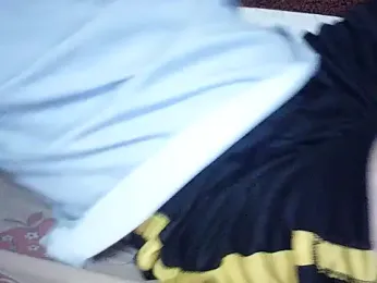 Kunbet webcam model stream image