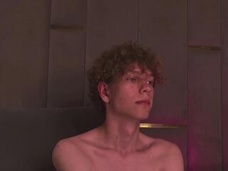 William Curlis webcam model stream image