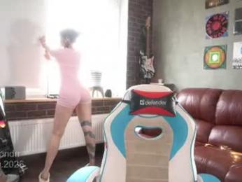 awondrr webcam model stream image