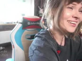 awondrr webcam model stream image