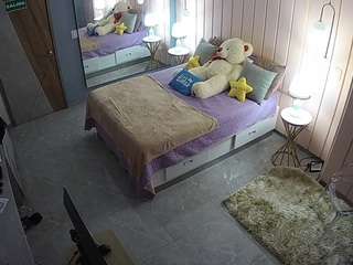 voyeurcam-casa-salsa-bedroom-2 webcam model stream image