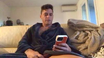 Blinio webcam model stream image